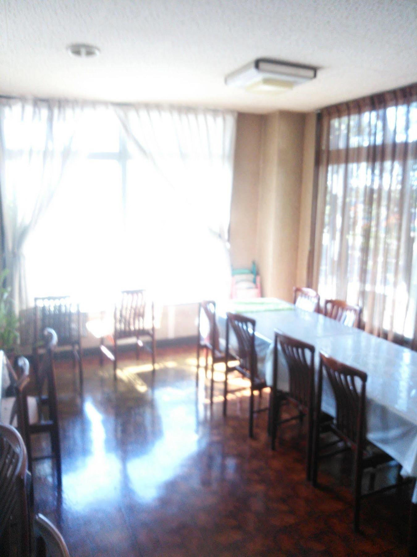 Minshuku Hogetsu Hotel Fujikawaguchiko Buitenkant foto