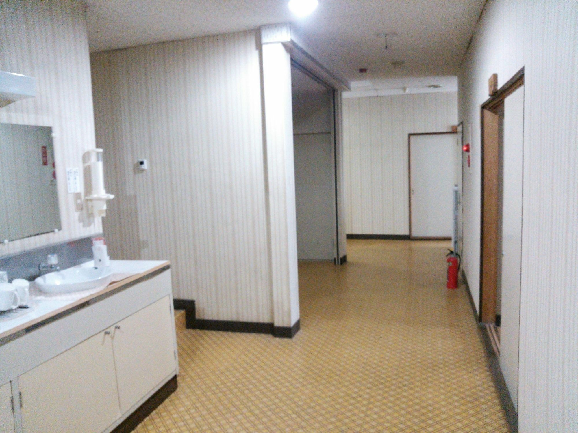 Minshuku Hogetsu Hotel Fujikawaguchiko Buitenkant foto
