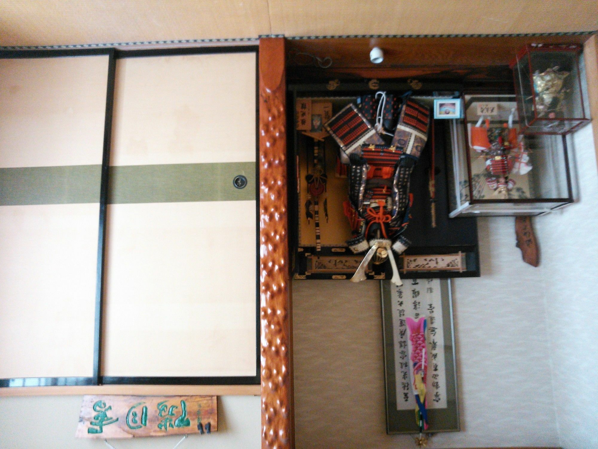 Minshuku Hogetsu Hotel Fujikawaguchiko Buitenkant foto